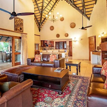 האזיביו Hoyohoyo Unit 573 Kruger Park Lodge מראה חיצוני תמונה