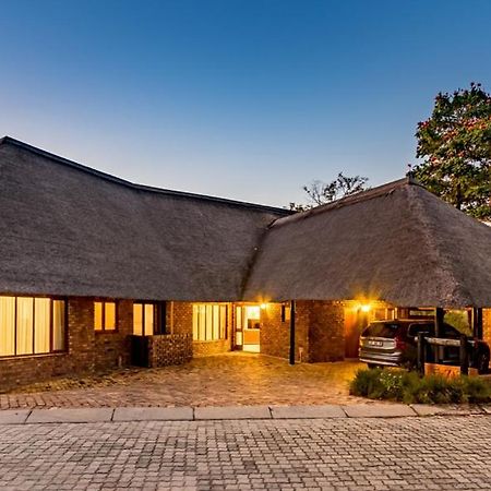האזיביו Hoyohoyo Unit 573 Kruger Park Lodge מראה חיצוני תמונה