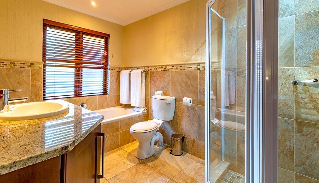 האזיביו Hoyohoyo Unit 573 Kruger Park Lodge מראה חיצוני תמונה
