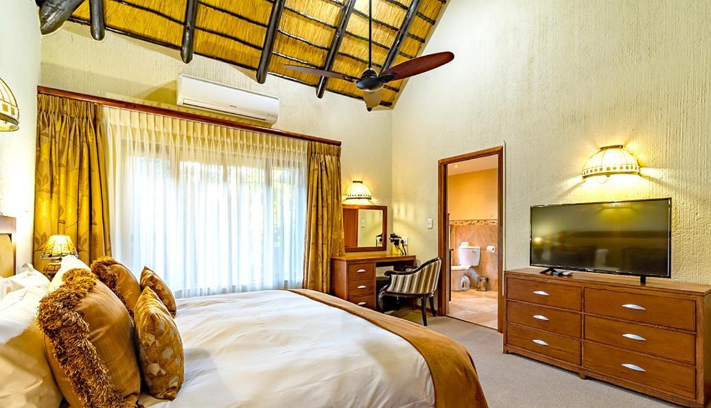 האזיביו Hoyohoyo Unit 573 Kruger Park Lodge מראה חיצוני תמונה