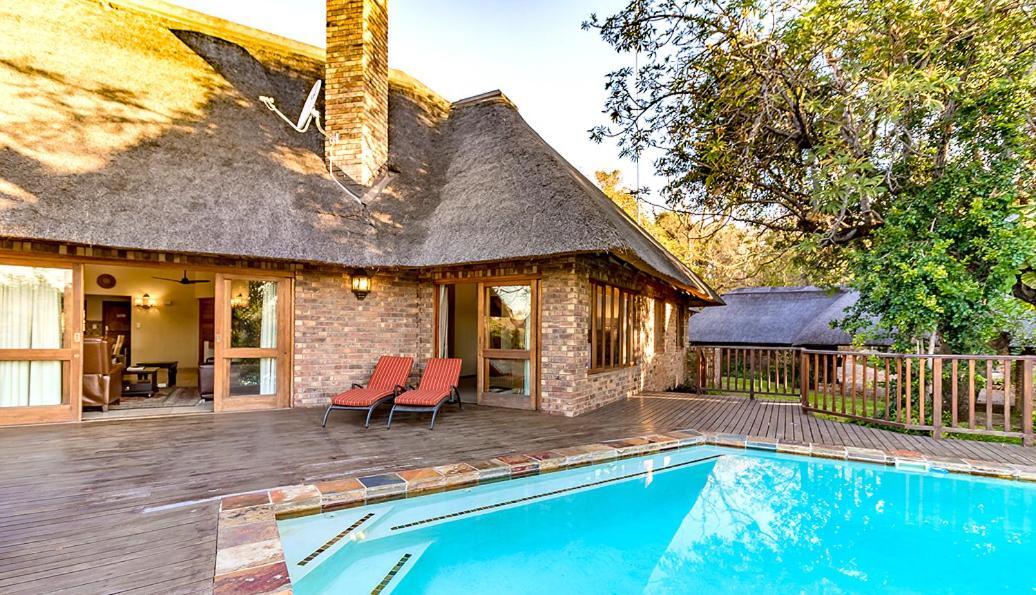 האזיביו Hoyohoyo Unit 573 Kruger Park Lodge מראה חיצוני תמונה
