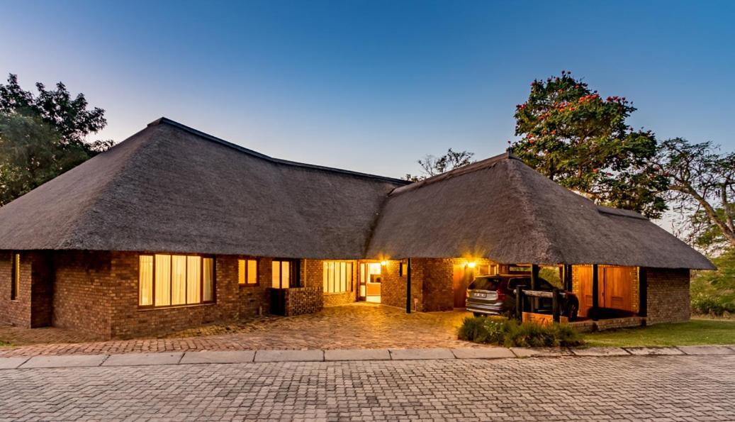 האזיביו Hoyohoyo Unit 573 Kruger Park Lodge מראה חיצוני תמונה