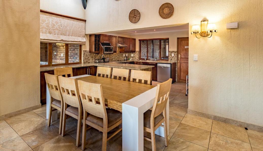 האזיביו Hoyohoyo Unit 573 Kruger Park Lodge מראה חיצוני תמונה
