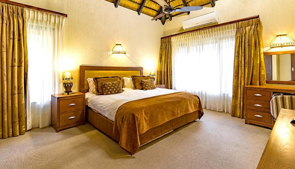 האזיביו Hoyohoyo Unit 573 Kruger Park Lodge מראה חיצוני תמונה
